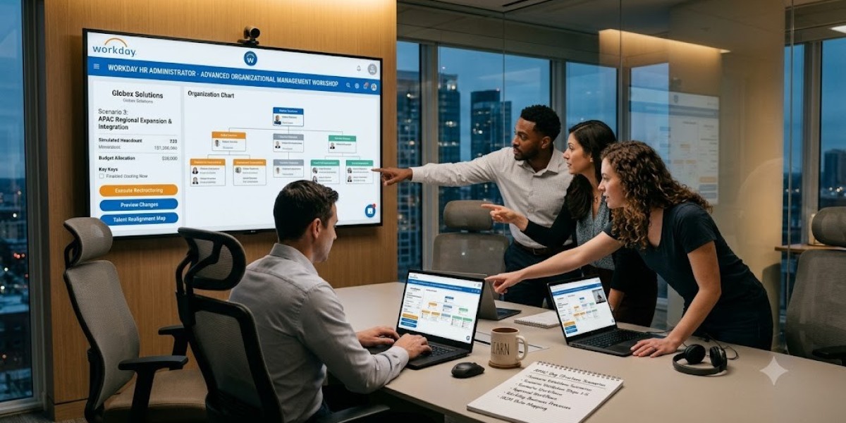 5 Easy Ways to Learn Workday Faster
