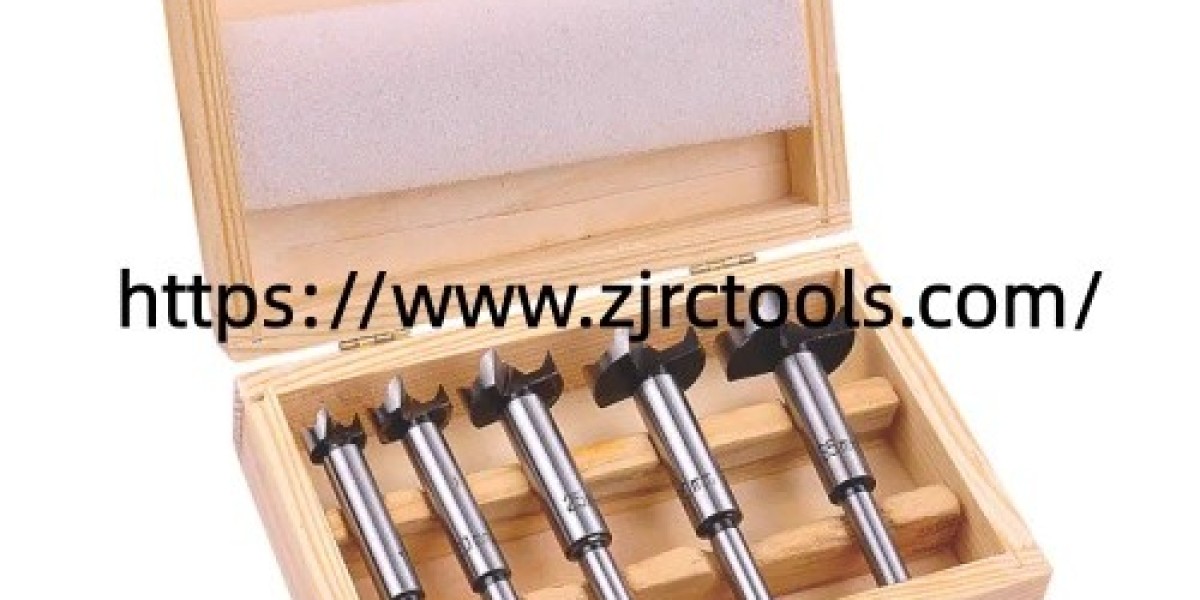 Which Zjrctools CNC Milling Cutter Features Support Daily Production