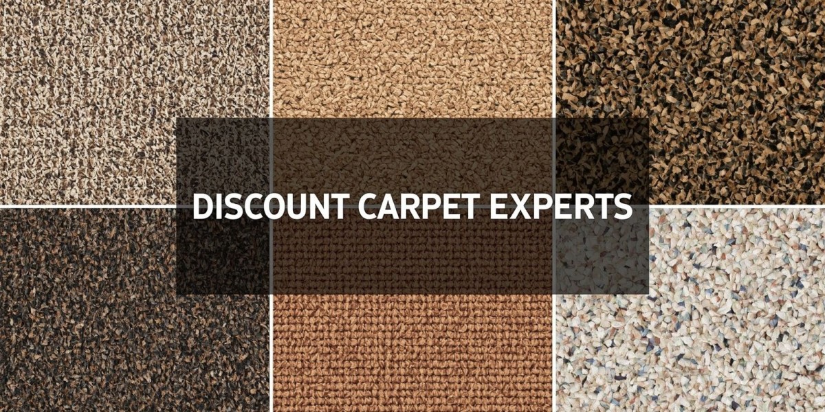 Carpet Installation Draper for Commercial Properties