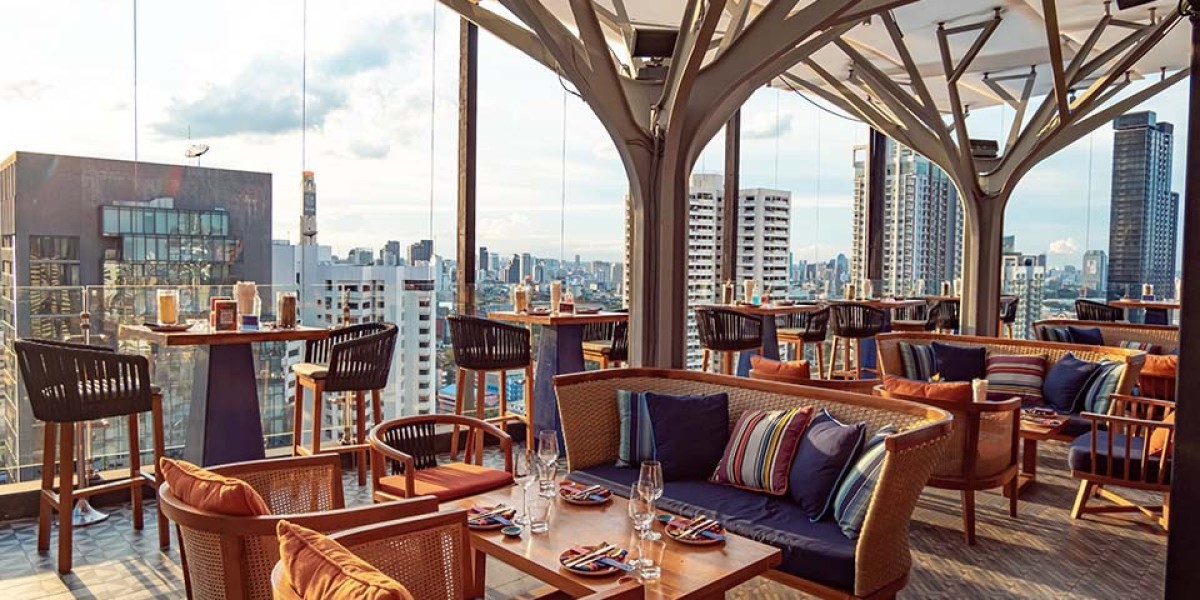 From Ocean to Table: The Freshness Advantage of Coastal Dining