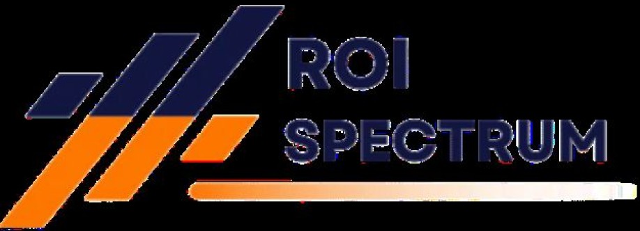 Roi Spectrum Cover Image