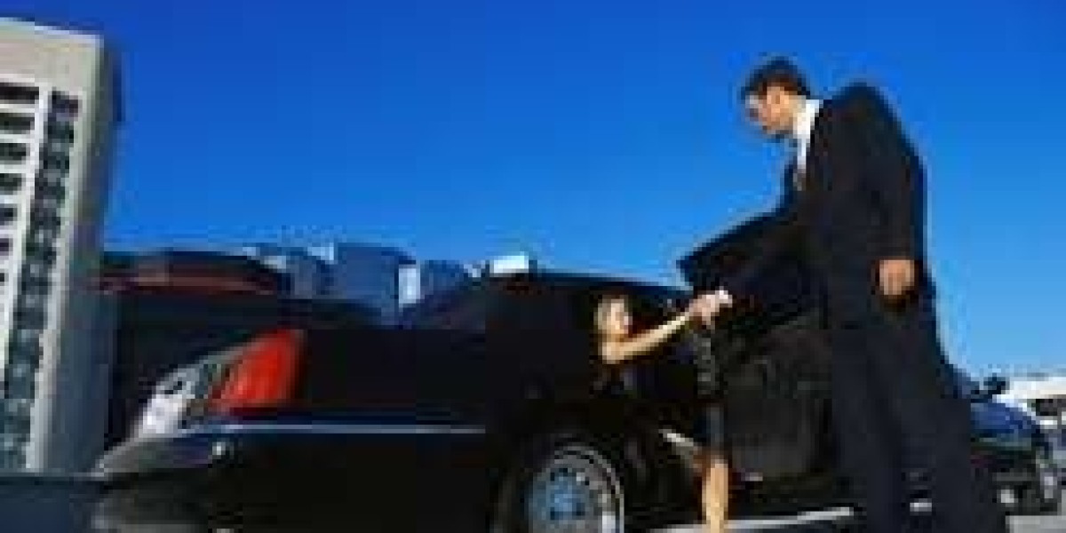 ourney into a Luxury Experience Limo Service That Transforms Every J