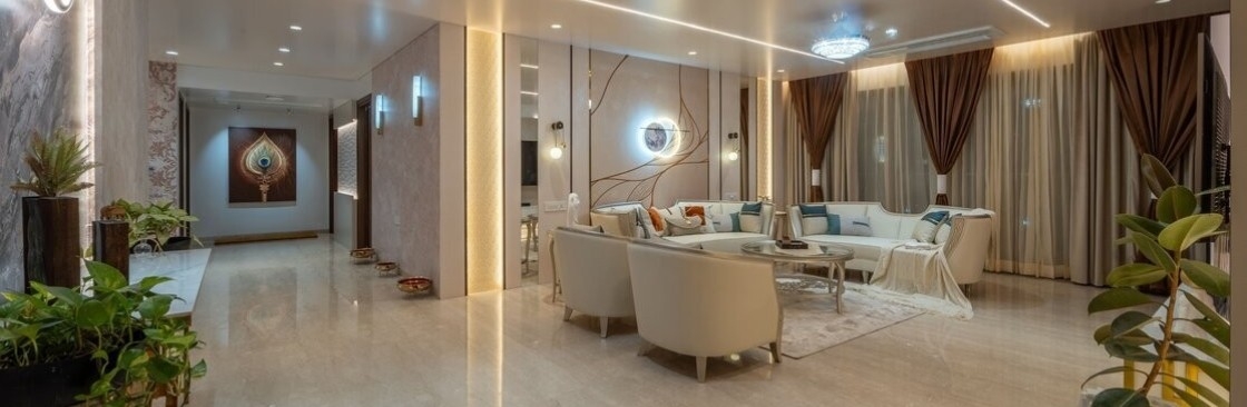 Xclusive Interiors Pvt Ltd Cover Image