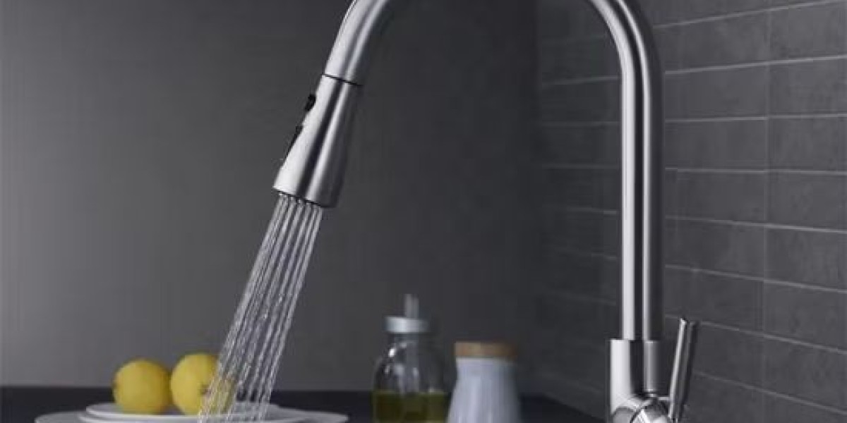 Faucets in Pakistan: A Complete Buying Guide for Homeowners in 2026
