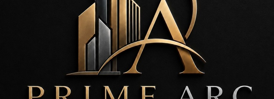 Prime Arc Studio Cover Image
