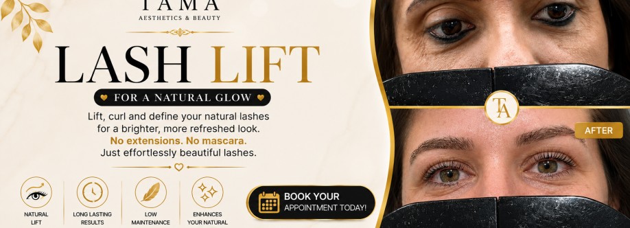Tama Beauty Cover Image