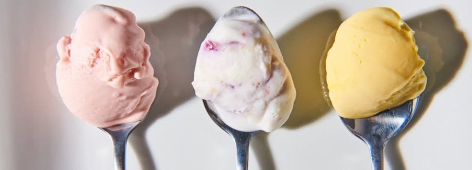 SweetCup Gelato Cover Image