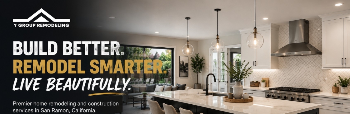 Y Group Remodeling Cover Image