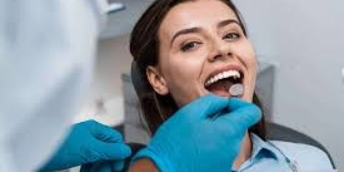 How a Dentist North Kellyville Helped Me Finally Stop Ignoring My Tooth Pain