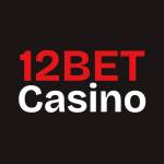 12BET Casino Profile Picture