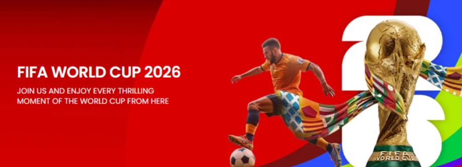 FIFA World Cup Profile Picture