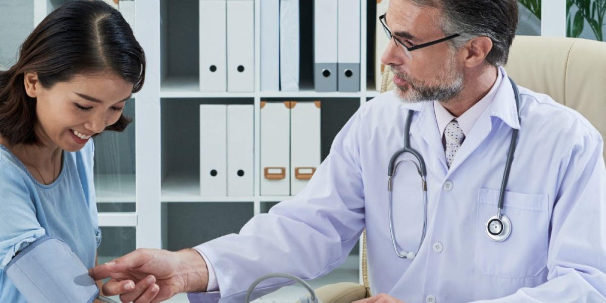 Best General Physician in Banjara Hills: Expert Healthcare for Every Stage of Life (2026 Guide)