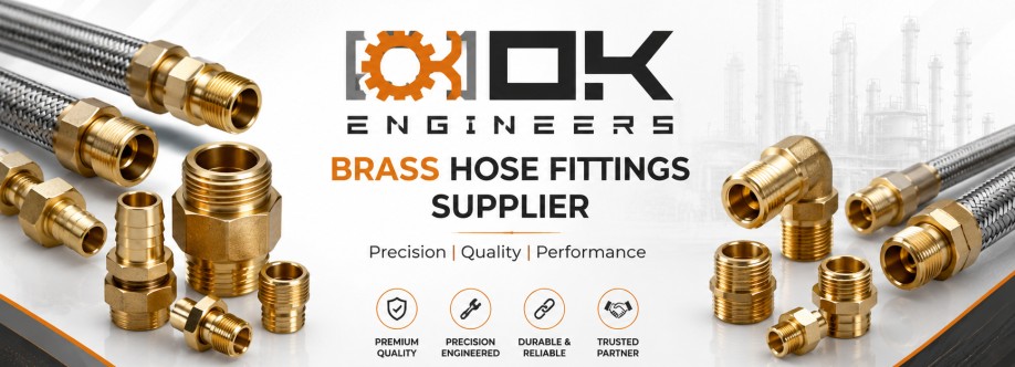 okengineers okengineers Cover Image