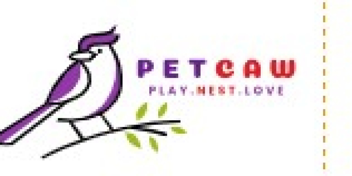 Petcaw Professional Bird Care Resources for Beginners and Experts