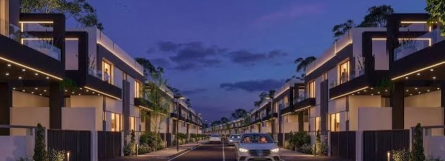 askari villas Cover Image