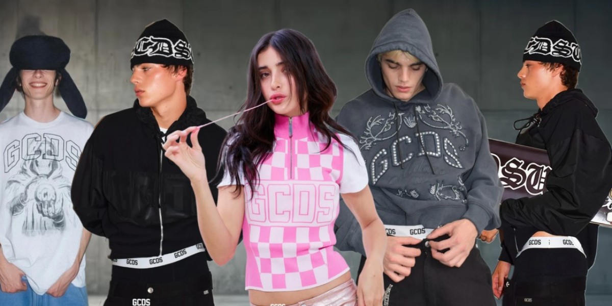 Why is the Brand gcds So Famous?
