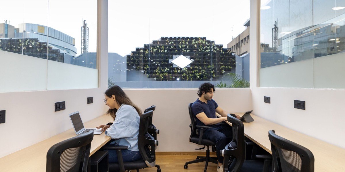 Best Coworking Space in Delhi for Lawyers: A Smart Workspace for Legal Professionals