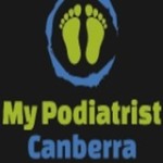 my podiatrist Profile Picture
