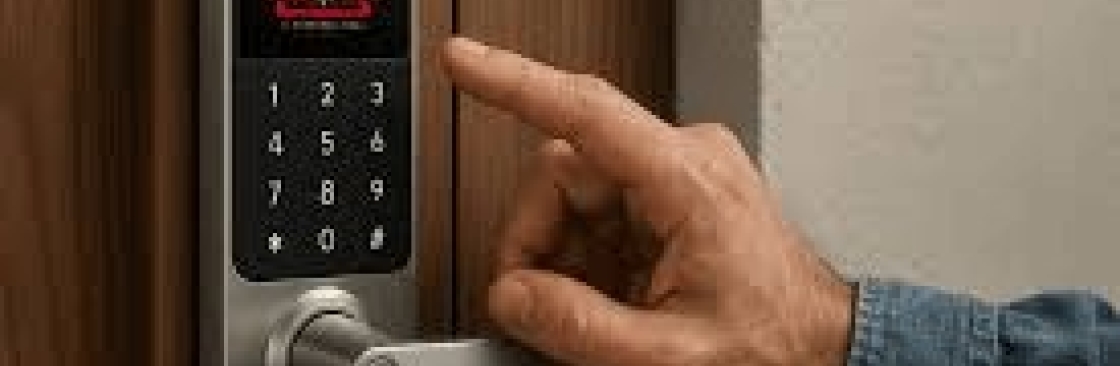 Emergency Locksmith Cover Image