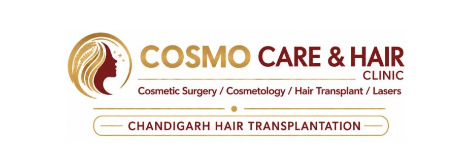 Chandigarh Hair Transplantation Cover Image