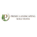 Prime Landscaping Solutions Profile Picture
