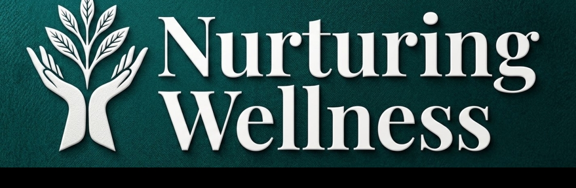 Nurturing Wellness Cover Image