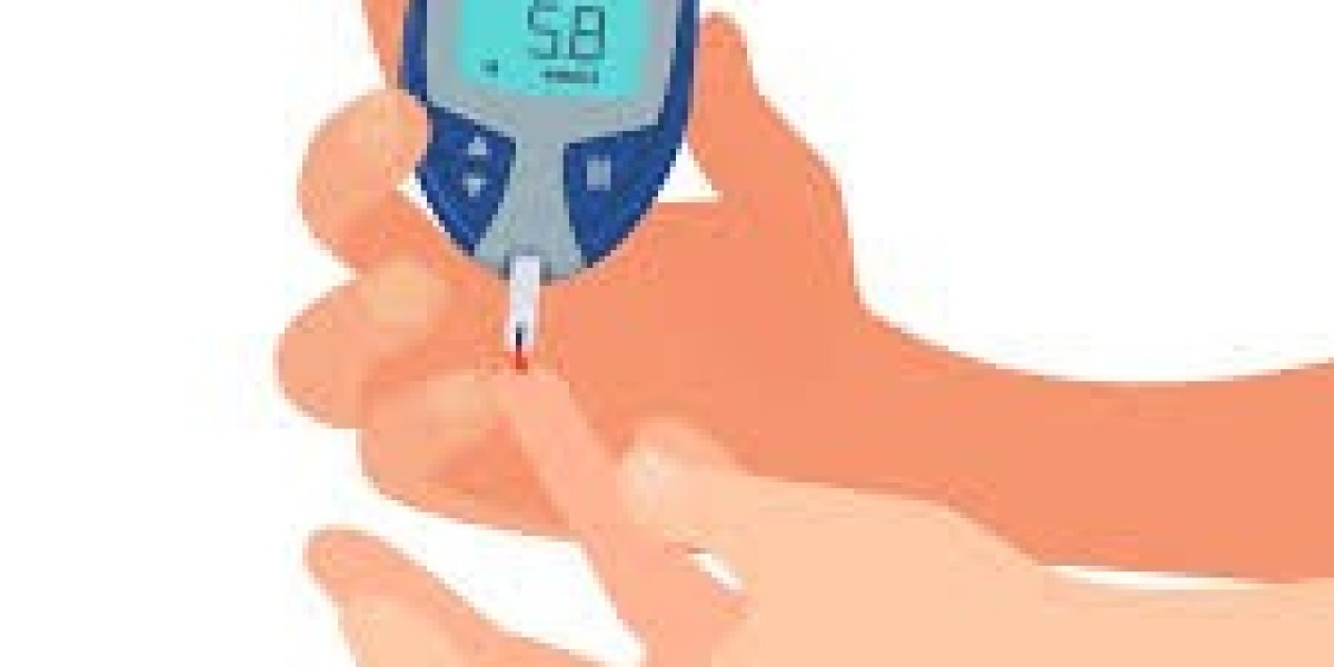 Diabetes Test Price in Lahore: Long-Term Wellness Starts with Early Screening