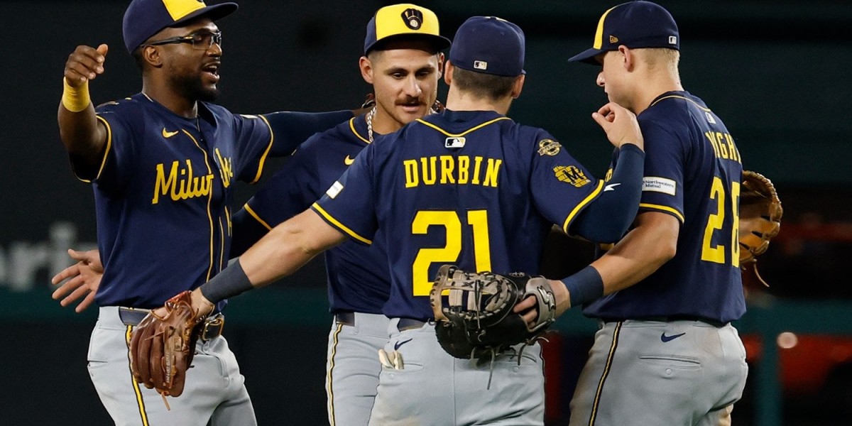 Is made up of the definition of uccessimproved for the  Brewers?