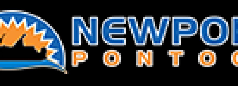 Newport Pontoon Electric Boat Rentals Cover Image
