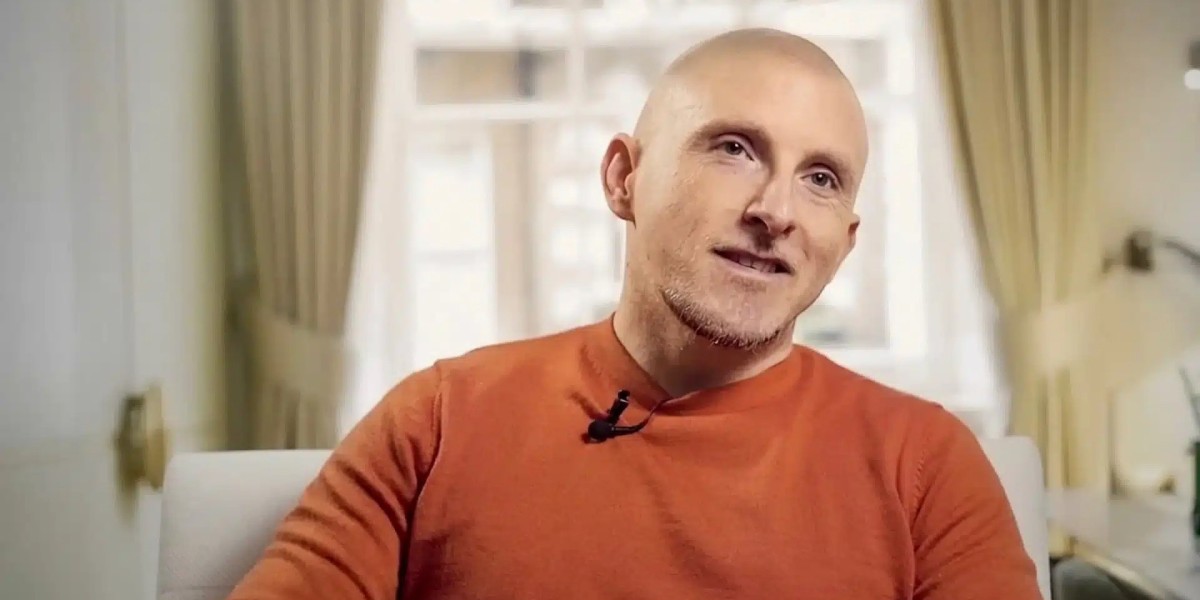 How Men Can Prepare for a Male Hair Transplant London Treatment