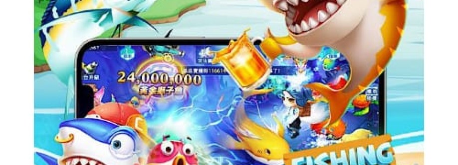 Mygame Fishing Cover Image