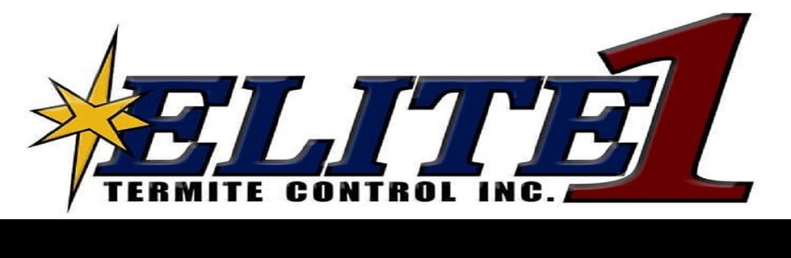 Elite Termitecontrol Cover Image