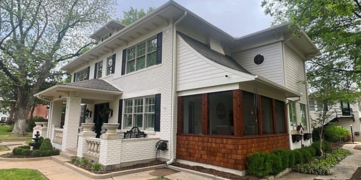Painters in Sherman, TX – Quality Painting Services for Homes and Businesses