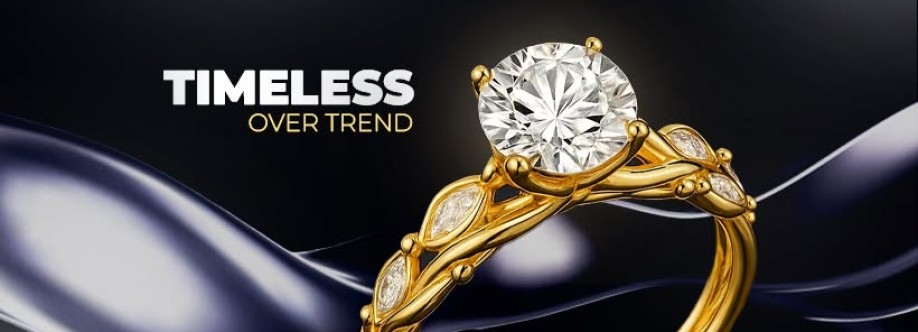 The Diamond Ring Company Cover Image
