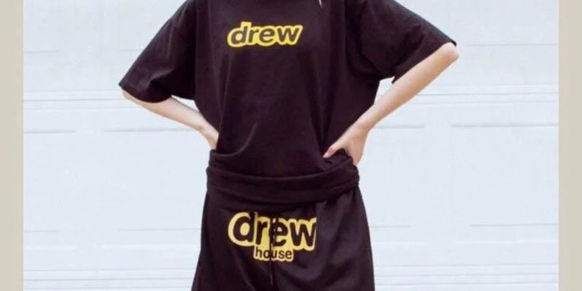Drew House: The Streetwear Brand That Redefined Casual Fashion