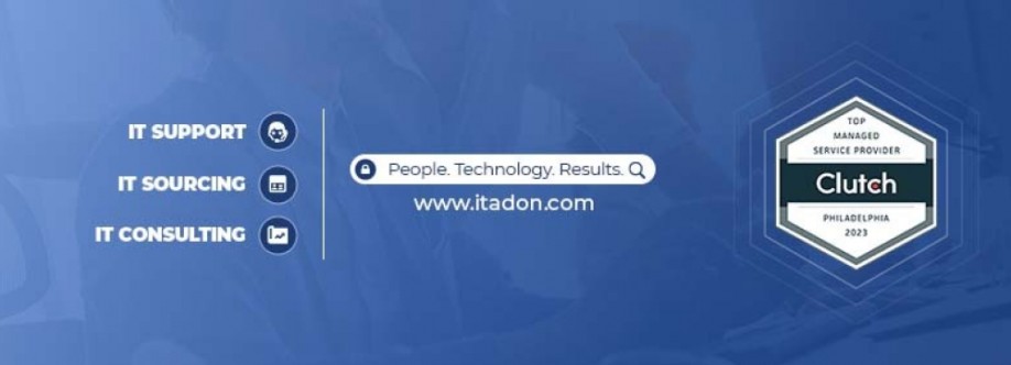 ITAdOn IT Solutions Cover Image