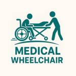Wheelchair & Stretcher Transportation Services Profile Picture