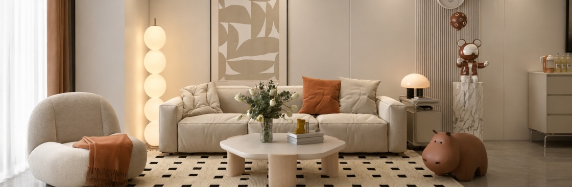 I-Max Design Cover Image