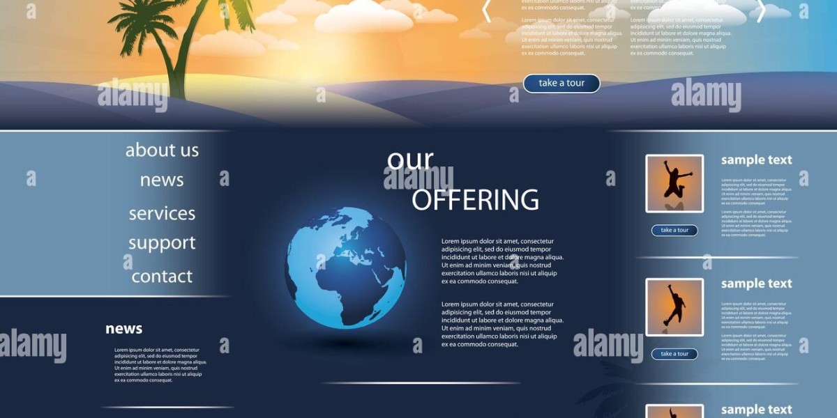 The Complete Guide to Modern Website Design Principles and Creative Strategies for Building Powerful User Focused Digita