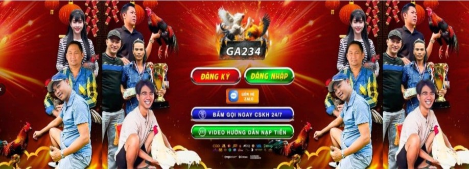 ga234 live Cover Image