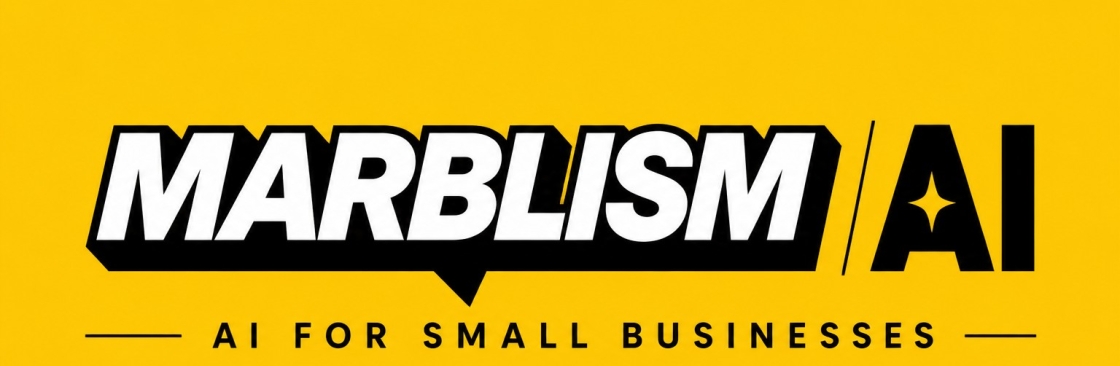 Marblism Cover Image