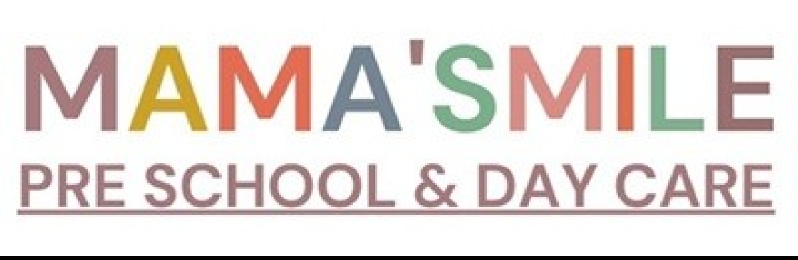 Mama Smile Cover Image