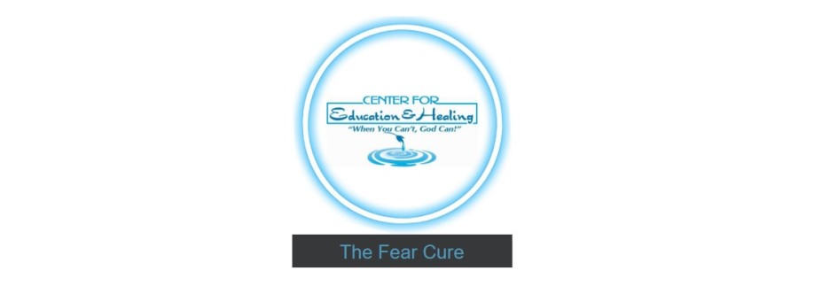 thefearcure thefearcure Cover Image