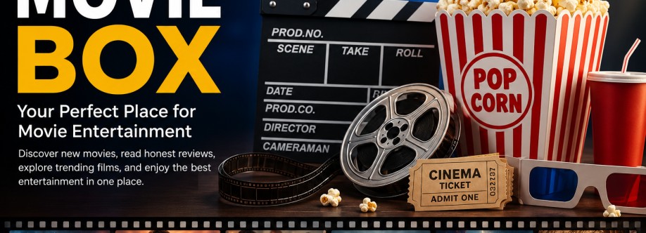 miss moviebox Cover Image