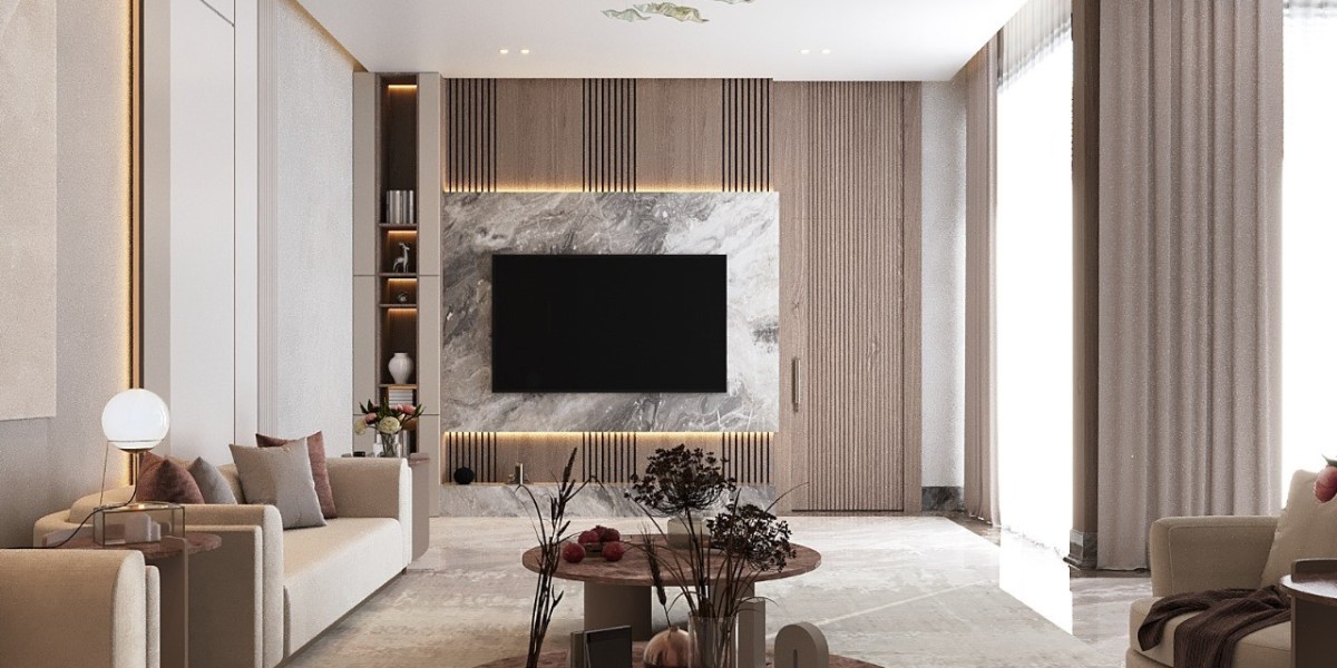 التصميم الداخلي للمطاعم في الرياض | Restaurant Interior Design in Riyadh | سدل للتصميم الداخلي