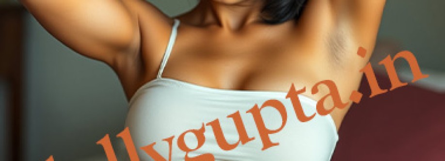 Dolly Gupta Cover Image