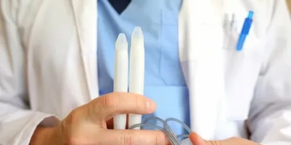Penile enlargement in Dubai: Boosting Confidence & Health