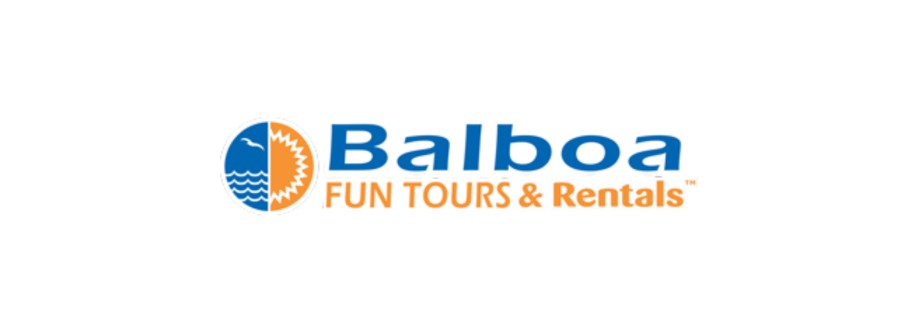 Balboa Fun Tours Cover Image