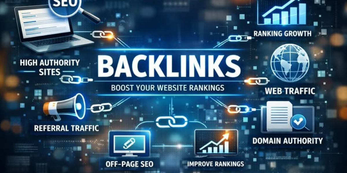 The Ultimate Guide to Choosing the Best Backlink Building Service
