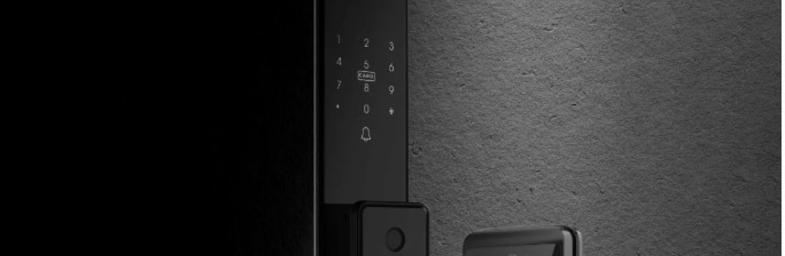 Luxus Digital Cover Image